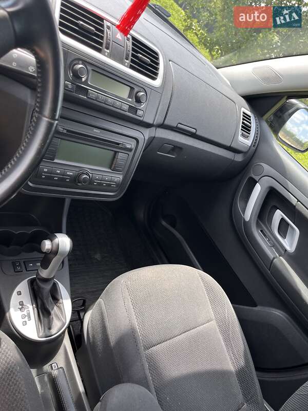 Універсал Skoda Fabia 2008 в Мостиській фото 11 Універсал Skoda Fabia 2008 в Мостиській