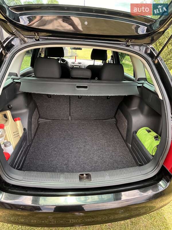 Універсал Skoda Fabia 2008 в Мостиській фото 8 Універсал Skoda Fabia 2008 в Мостиській