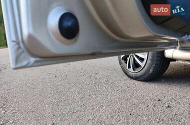 Универсал Skoda Fabia 2005 в 