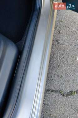Универсал Skoda Fabia 2005 в 