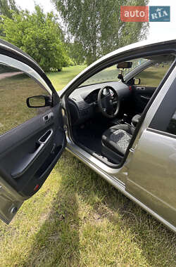 Универсал Skoda Fabia 2007 в 