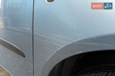 Хэтчбек Skoda Fabia 2009 в 