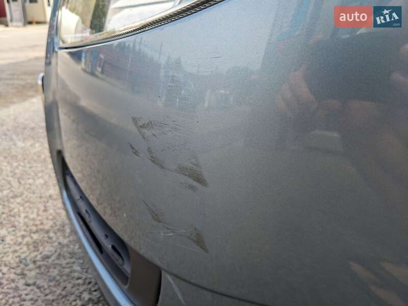 Хетчбек Skoda Fabia 2009 в Львові