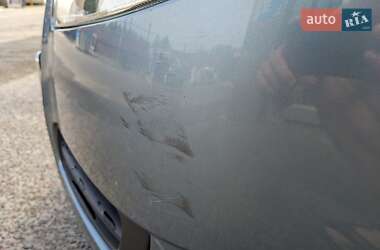 Хэтчбек Skoda Fabia 2009 в 
