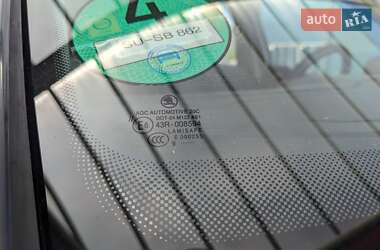 Хэтчбек Skoda Fabia 2009 в 