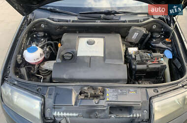Хэтчбек Skoda Fabia 2006 в Сумах