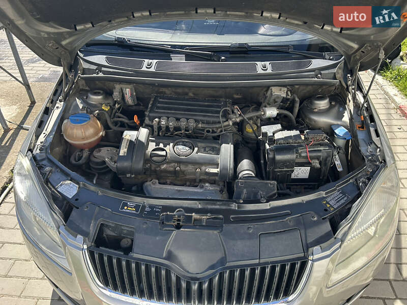 Хэтчбек Skoda Fabia 2008 в Черновцах фото 23 Хэтчбек Skoda Fabia 2008 в Черновцах