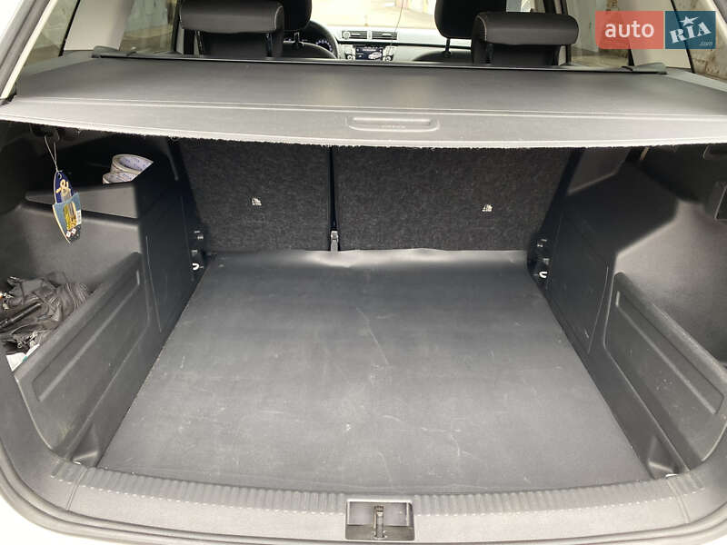 Універсал Skoda Fabia 2019 в Києві