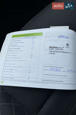 Универсал Skoda Fabia 2019 в 