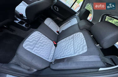 Универсал Skoda Fabia 2009 в 