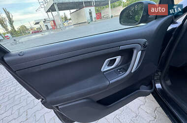 Универсал Skoda Fabia 2009 в 