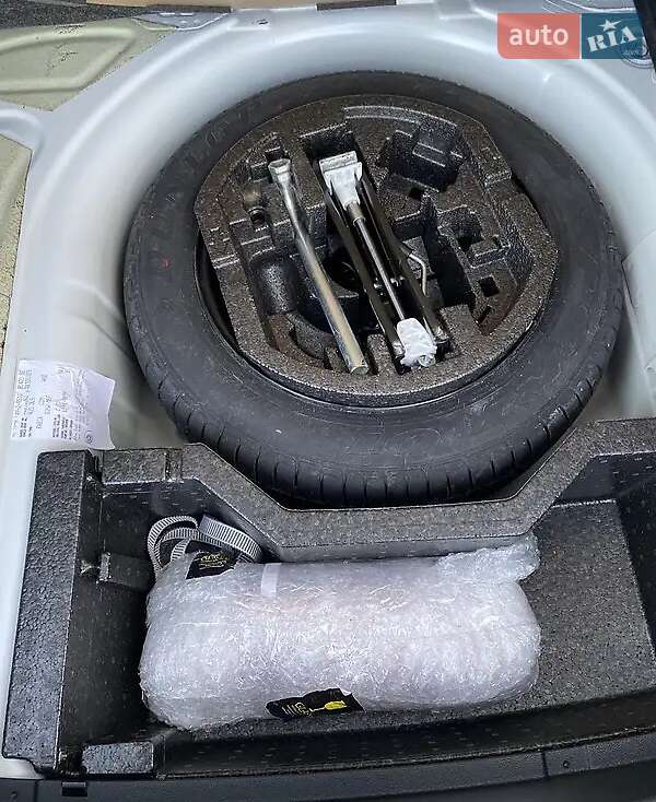 Універсал Skoda Fabia 2015 в Львові