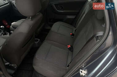 Універсал Skoda Fabia 2010 в 