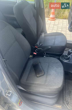 Универсал Skoda Fabia 2013 в 