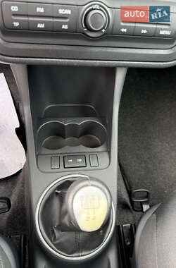 Универсал Skoda Fabia 2009 в 