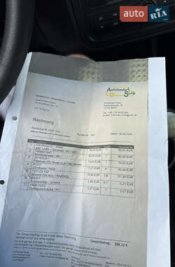 Универсал Skoda Fabia 2009 в 