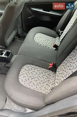 Універсал Skoda Fabia 2007 в  фото 7 Універсал Skoda Fabia 2007 в