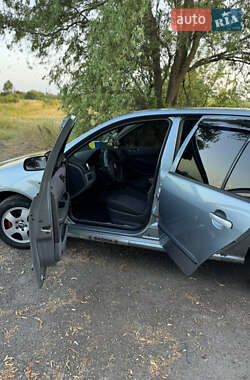 Седан Skoda Fabia 2002 в 