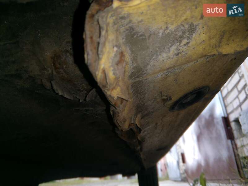 Хэтчбек Skoda Fabia 2000 в Луцке