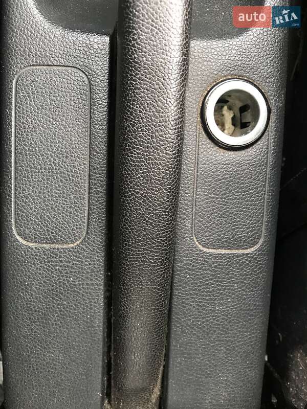 Универсал Skoda Fabia 2013 в Чернигове