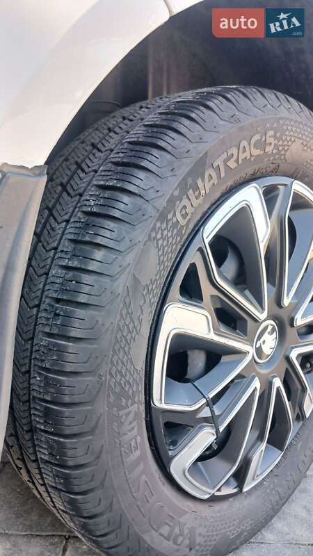 Хетчбек Skoda Fabia 2009 в Самборі фото 29 Хетчбек Skoda Fabia 2009 в Самборі