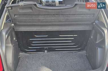 Хэтчбек Skoda Fabia 2007 в 