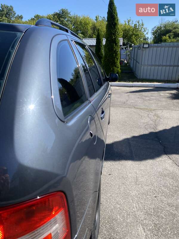 Універсал Skoda Fabia 2007 в Вінниці фото 7 Універсал Skoda Fabia 2007 в Вінниці