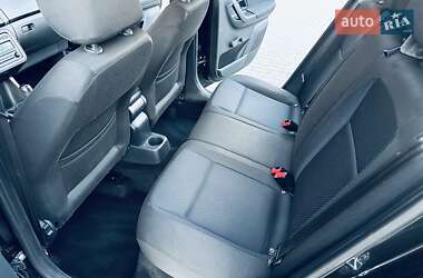Универсал Skoda Fabia 2013 в 