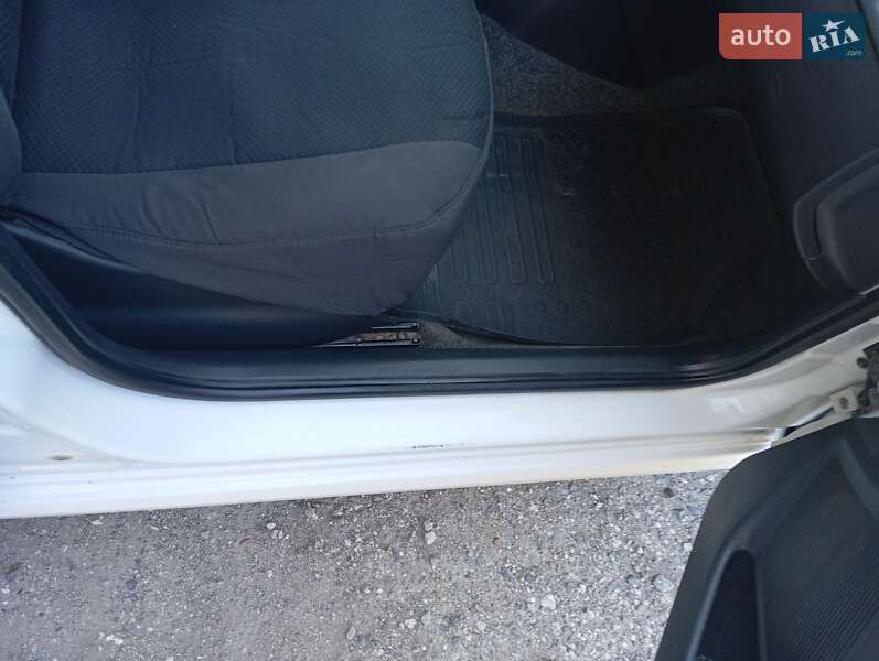 Хетчбек Skoda Fabia 2006 в Піщанці