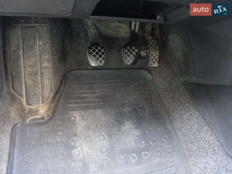 Хетчбек Skoda Fabia 2006 в Піщанці