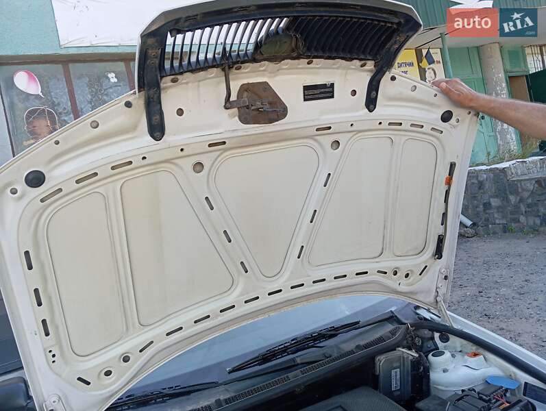 Хетчбек Skoda Fabia 2006 в Піщанці