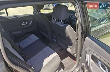 Хэтчбек Skoda Fabia 2008 в 