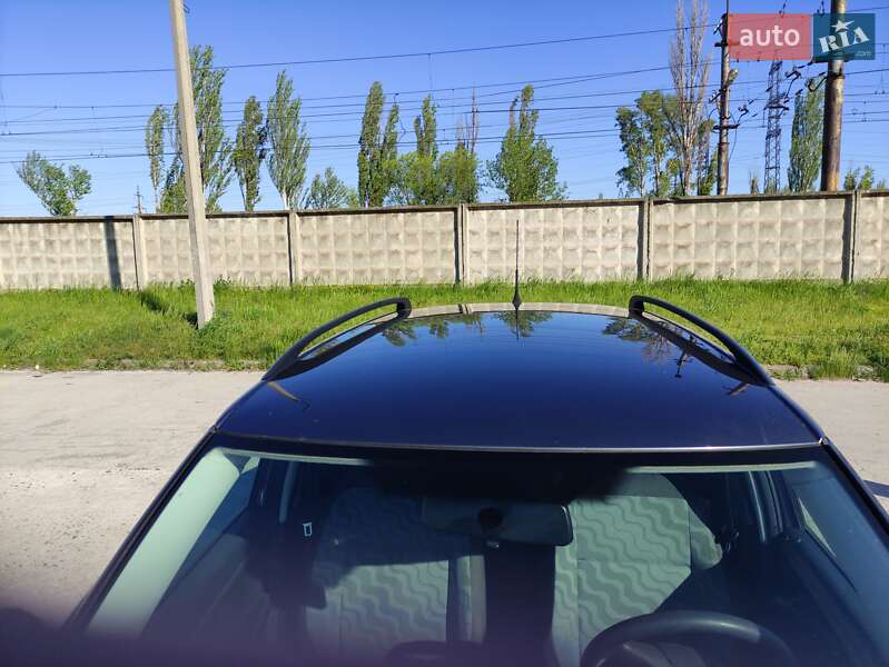 Универсал Skoda Fabia 2009 в Кривом Роге