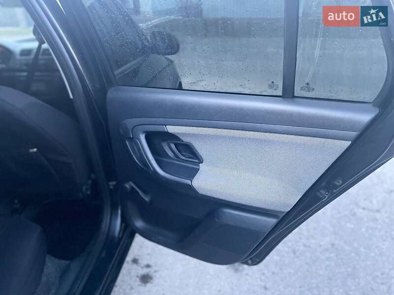 Универсал Skoda Fabia 2009 в Калуше