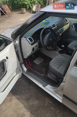 Універсал Skoda Fabia 2008 в 