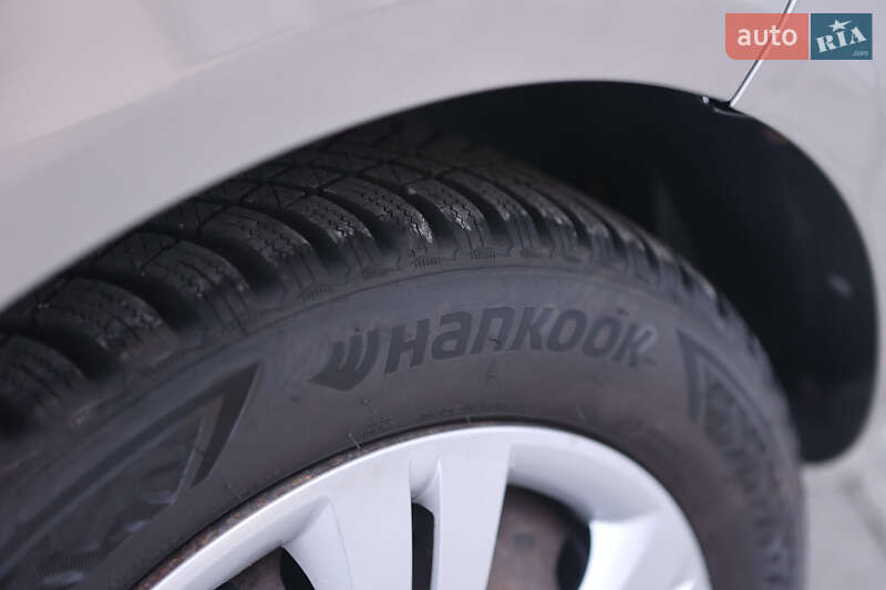 Універсал Skoda Fabia 2013 в Тлумачі