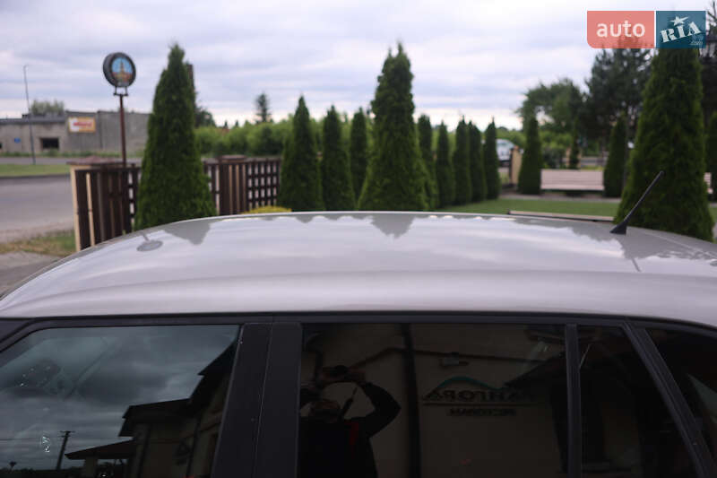 Універсал Skoda Fabia 2013 в Тлумачі