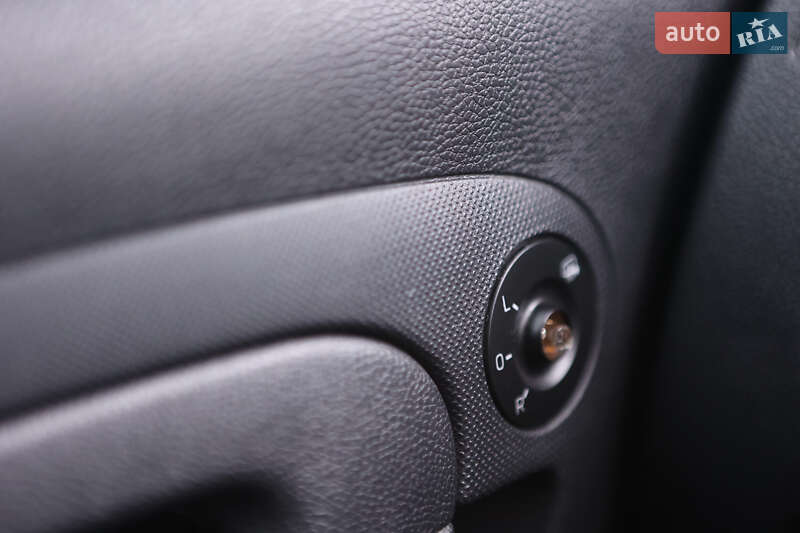 Універсал Skoda Fabia 2013 в Тлумачі