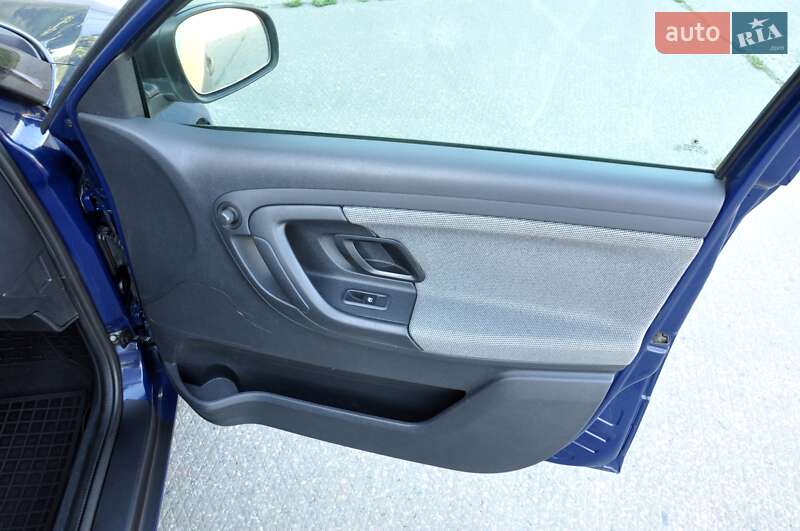 Універсал Skoda Fabia 2013 в Львові