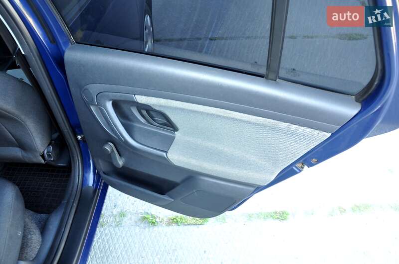 Універсал Skoda Fabia 2013 в Львові