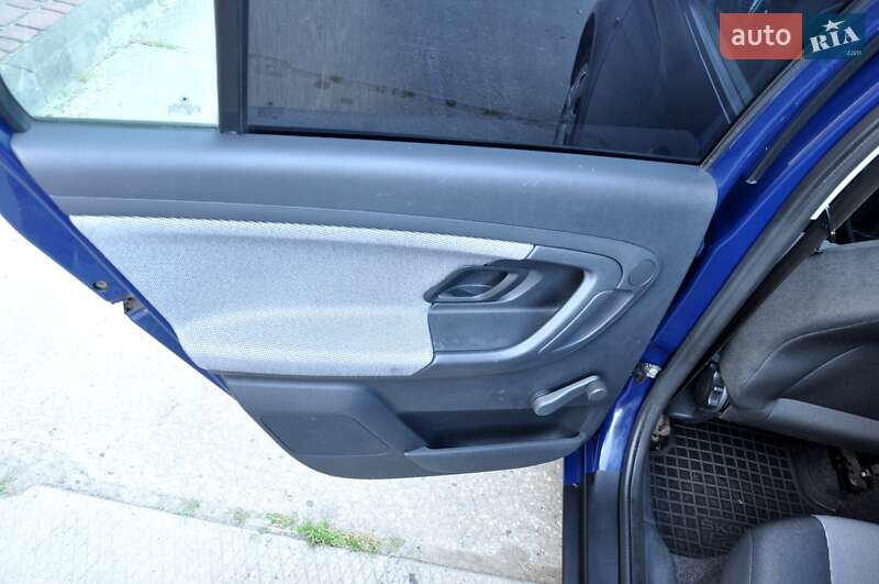 Універсал Skoda Fabia 2013 в Львові