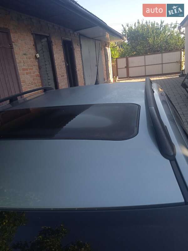 Універсал Skoda Fabia 2007 в Липовці фото 6 Універсал Skoda Fabia 2007 в Липовці