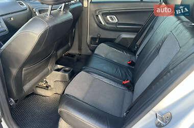 Универсал Skoda Fabia 2009 в 
