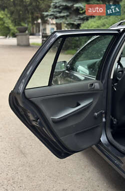 Универсал Skoda Fabia 2007 в 