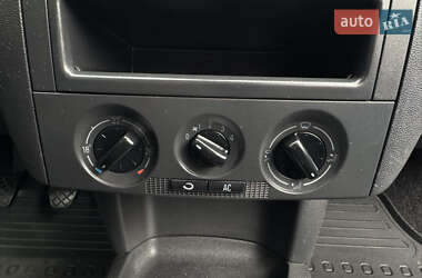 Универсал Skoda Fabia 2007 в 