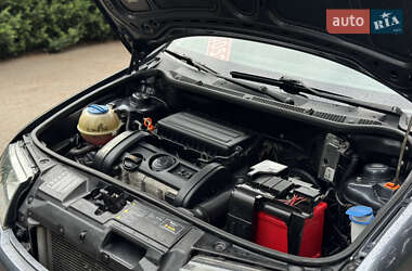 Универсал Skoda Fabia 2007 в 