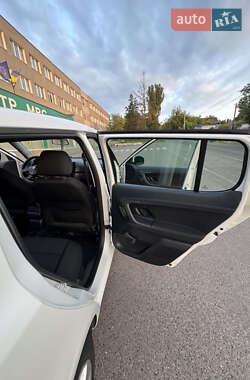 Хетчбек Skoda Fabia 2011 в 