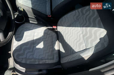 Универсал Skoda Fabia 2008 в 