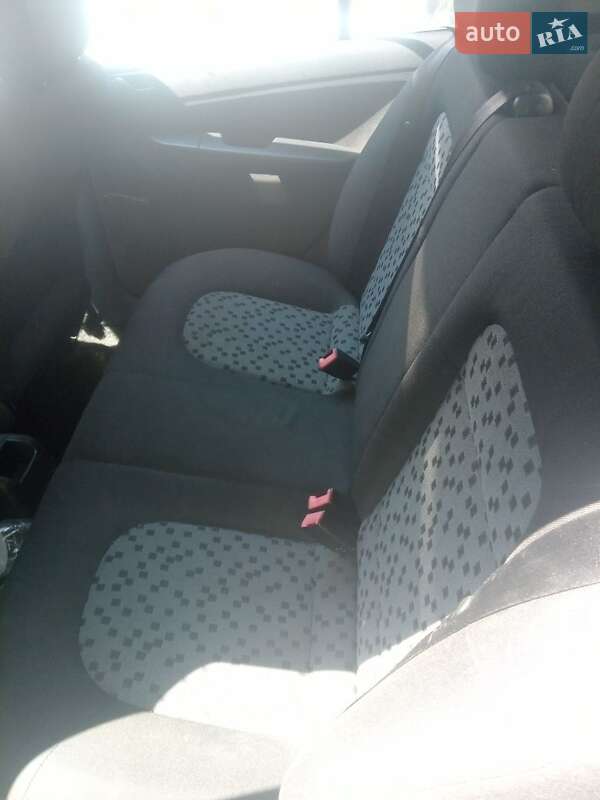 Skoda Fabia 2005 Skoda Fabia 2005