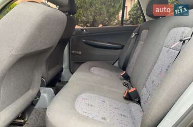 Универсал Skoda Fabia 2004 в 